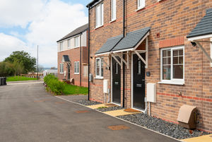 Hazel Close Holmewood